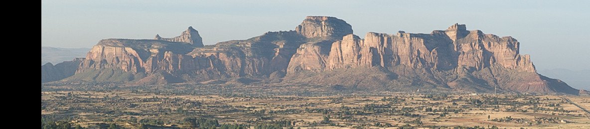8-Day Ethiopia Danakil, Mekelle & Lalibela Tour