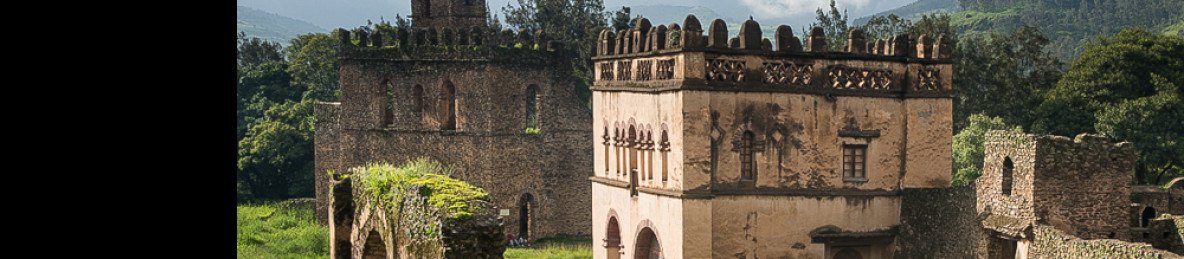 14-Day Northern Ethiopia Mountains, Desert & Heritage