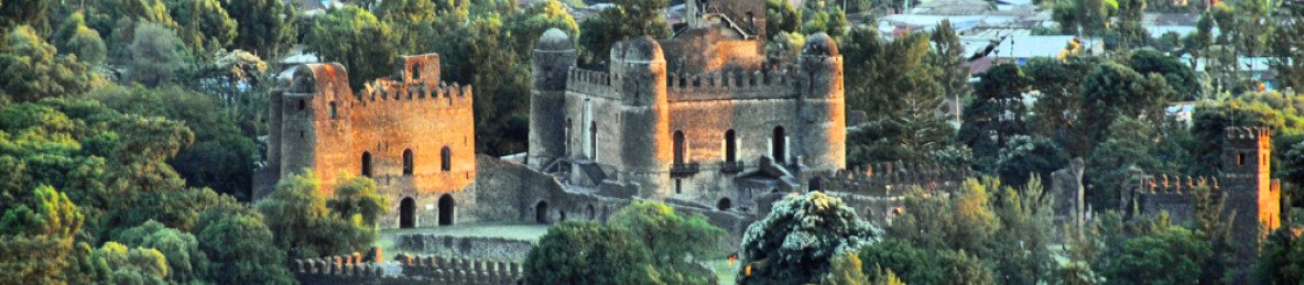 11-Day Discover the Wonders of Northern Ethiopia: 11-Day