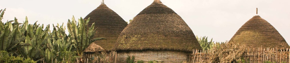 5-Day Community Hiking in Ethiopia's Greengurage Zone