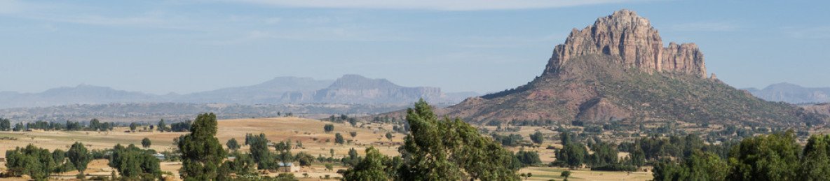 9-Day Tigray Highlands & Danakil Volcano Trekking