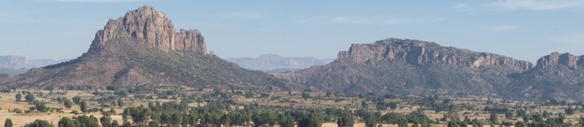 6-Day Axum and Tigray Churches Tour