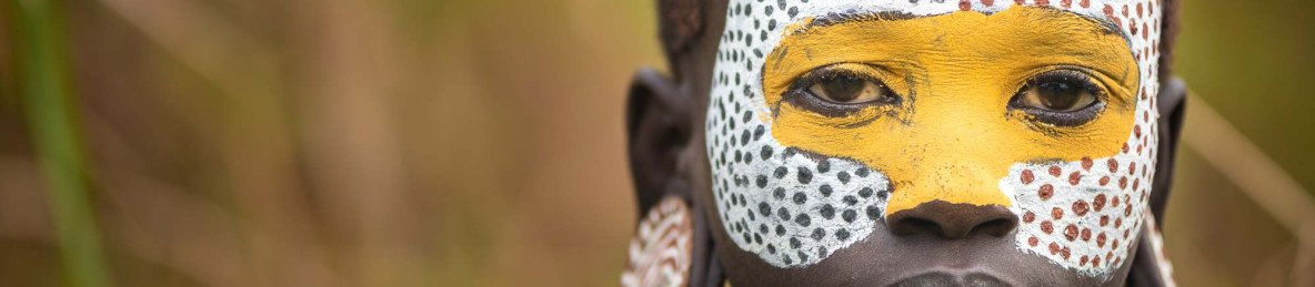 7-Day Omo Valley & Danakil Adventure Tour