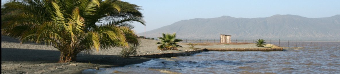 5-Day Ethiopia Rift Valley Lakes Wildlife Nature Escape