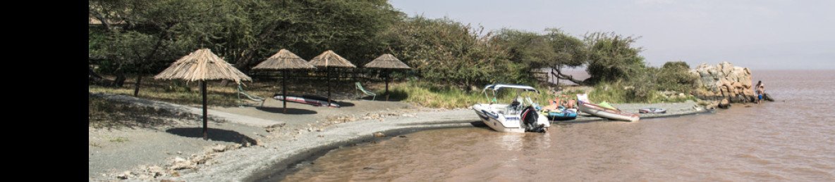 1-Day Trip to Debre Zeit/ Bishoftu