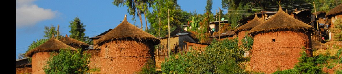 9-Day Northern Ethiopia Panorama Culture Lakes Highlands