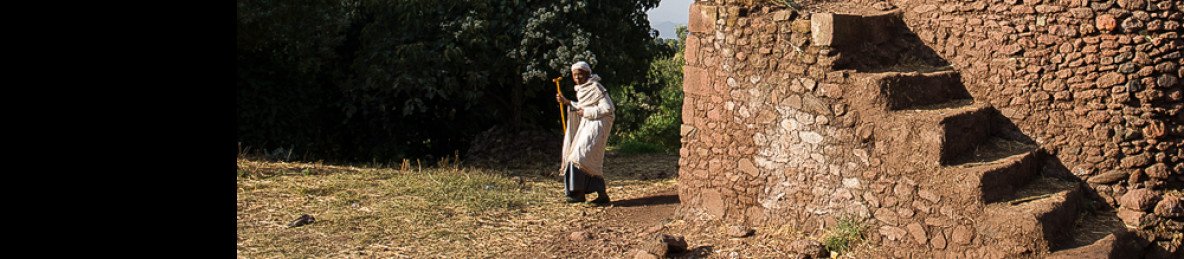 3-Day Lalibela Ancient Churches Experience