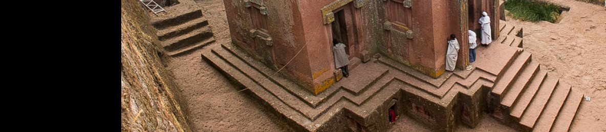 9-Day North Ethiopia Tour