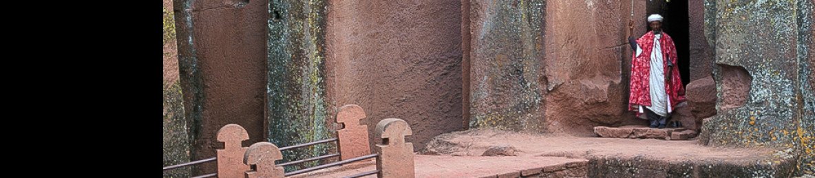 4-Day Historic Escape: Lalibela and Addis Ababa Tour