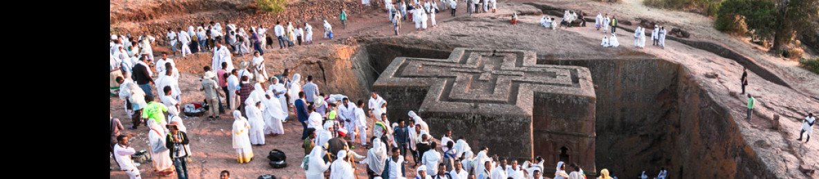 16-Day Ethiopia Grand Discovery – Culture & Heritage