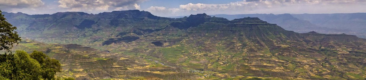 5-Day Discover Lalibela & Abuna Yosef Trek