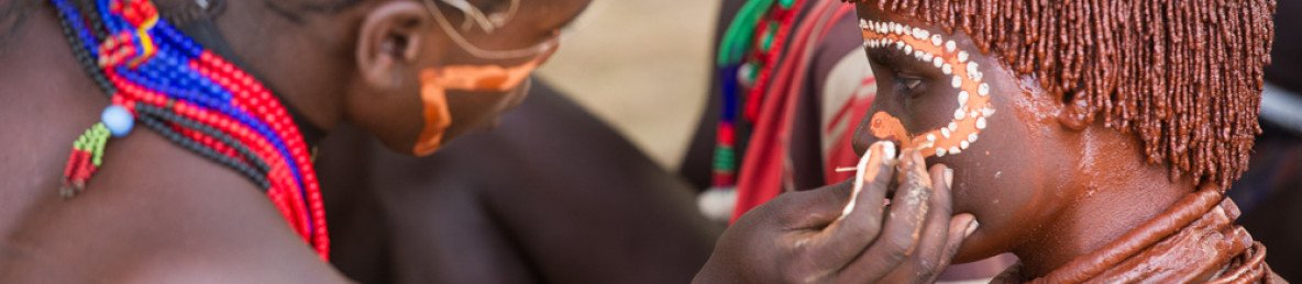 5-Day Omo Valley Tribal and Photography Tour