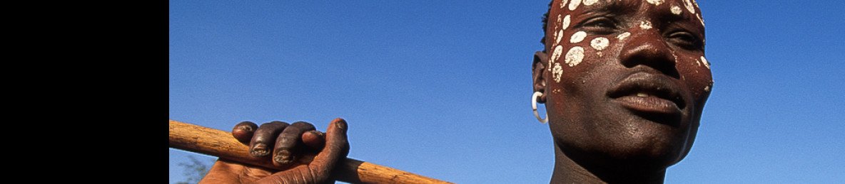 8-Day Omo Valley Tour