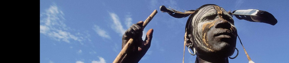 16-Day Ethiopia Historic & Tribal Adventure