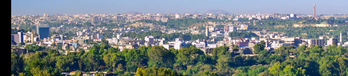 20-Day Explore Ethiopian Adventure Tour