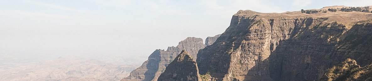 7-Day Historic Route & Simien Mountains Adventure