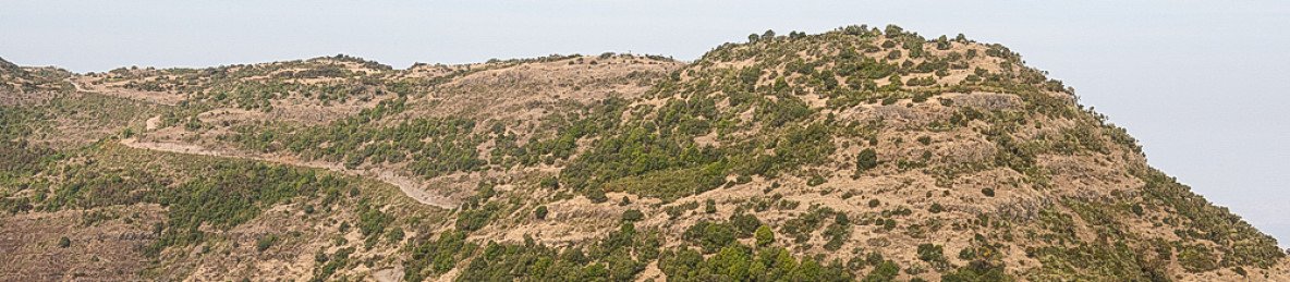 9-Day Trekking Danakil–Gheralta–Simien