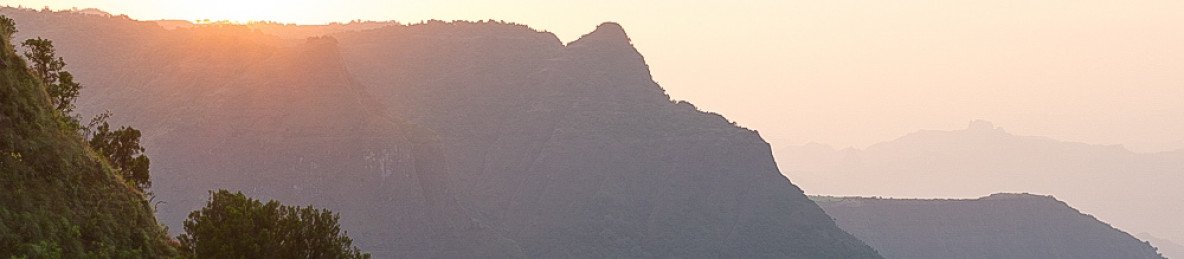 5-Day Majestic Simien Mountains Trekking Adventure