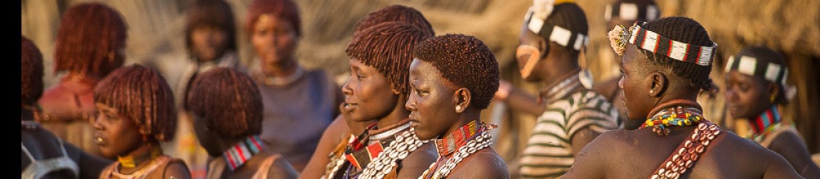 10-Day Omo Valley and Harar