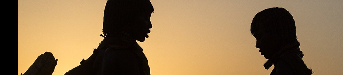 7-Day Road Trip to the Omo Valley