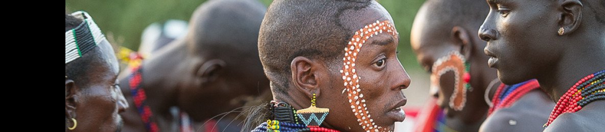 9-Day Omo Valley Photography Expedition to Suri Surma