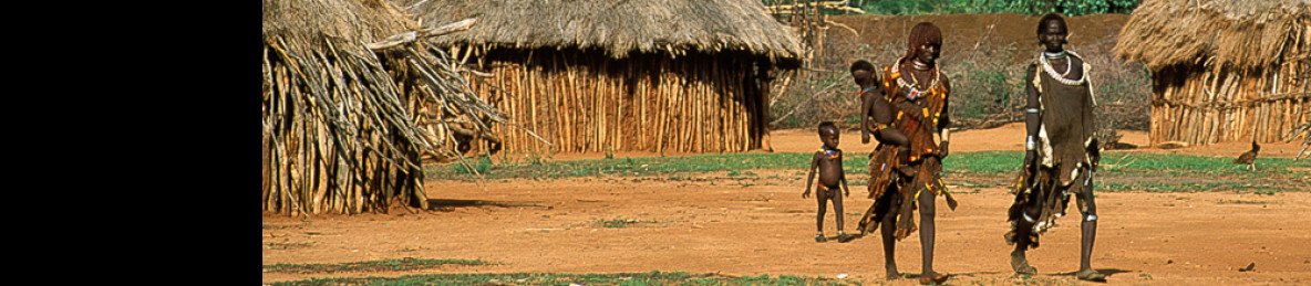 5-Day Omo Valley Tribal Tour