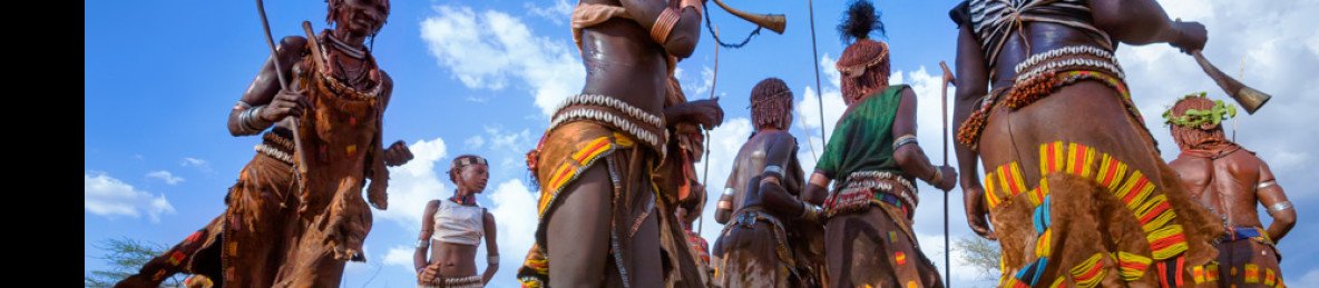 12-Day Southern Ethiopia & Bale Mountains Tour