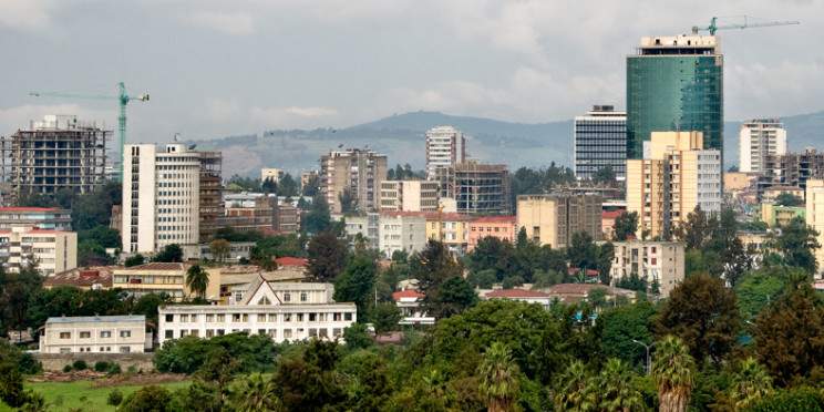 1-Day Addis Ababa City Tour