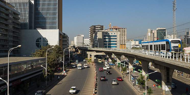 3-Day Excurition Trip Addis Abeba and Surroundings