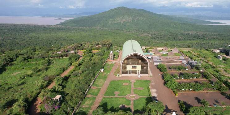5-Day Omo Valley Tribal Experience
