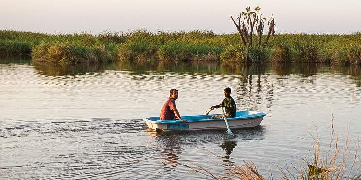 3-Day Safari Trip to Awash National Park