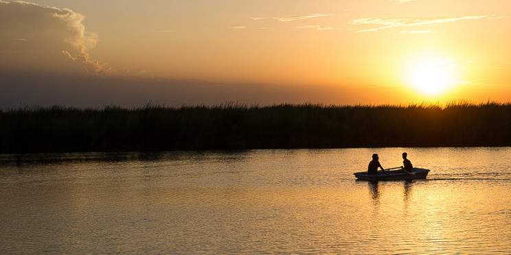 14-Day Historic Route & Omo Valley Cultural Discovery