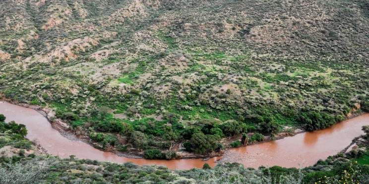 12-Day Omo Valley, Awash & Harar Journey