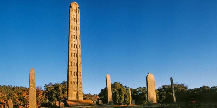10-Day Northern Ethiopia Tour
