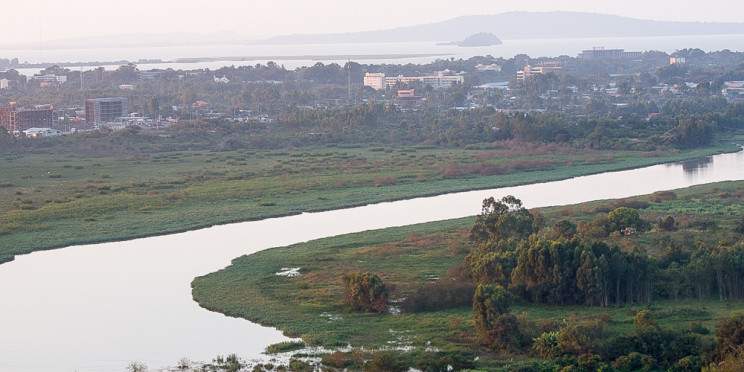 7-Day Northern Ethiopia Historical & Scenic Discovery