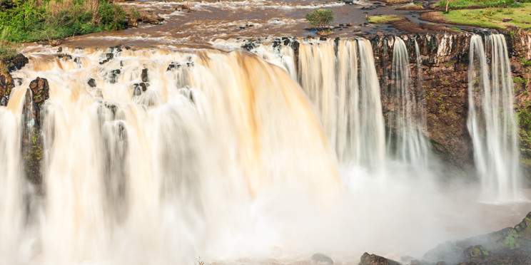 7-Day Ethiopia Tour