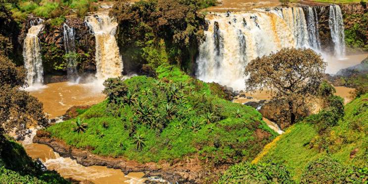 14-Day North and Southern Part of Grand Ethiopia Tour