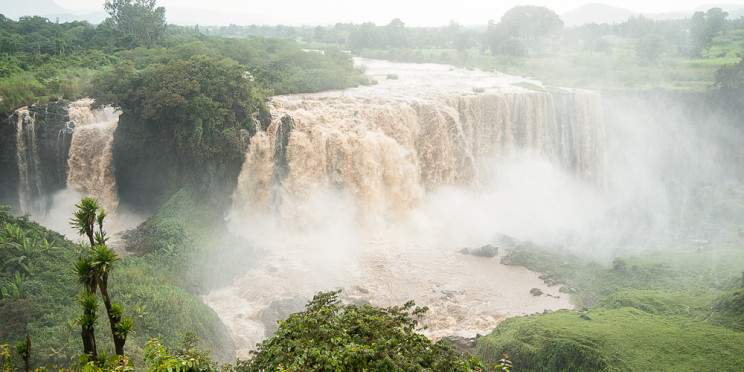 8-Day Classic Ethiopia –Culture, History & Adventure