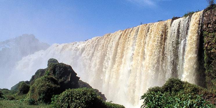 7-Day Ethiopia - Africa Treasure