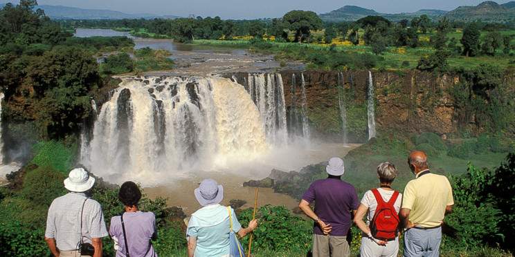 15-Day North & South Ethiopia Cultural Discovery Tour