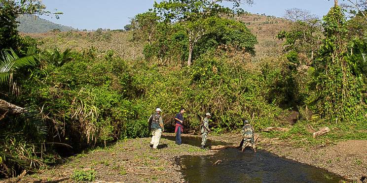 5-Day Chebera Churchura Safari Ethiopia Tour
