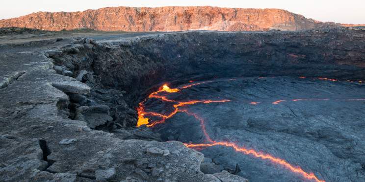 9-Day Explore Northern Ethiopia Including Danakil Tour