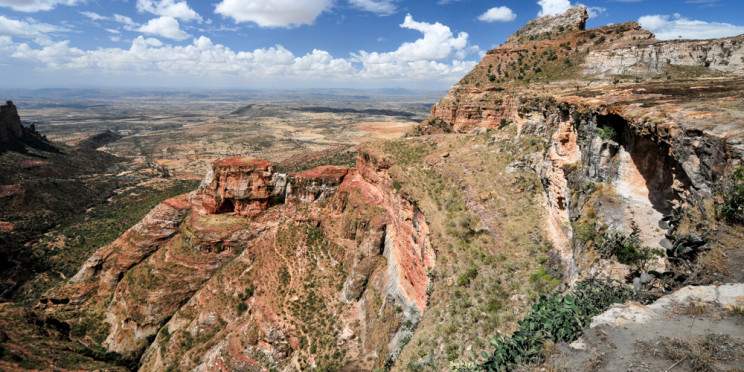 3-Day Exploring Ancient Marvels of Geralta Churches