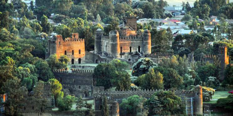 11-Day Discover the Wonders of Northern Ethiopia: 11-Day