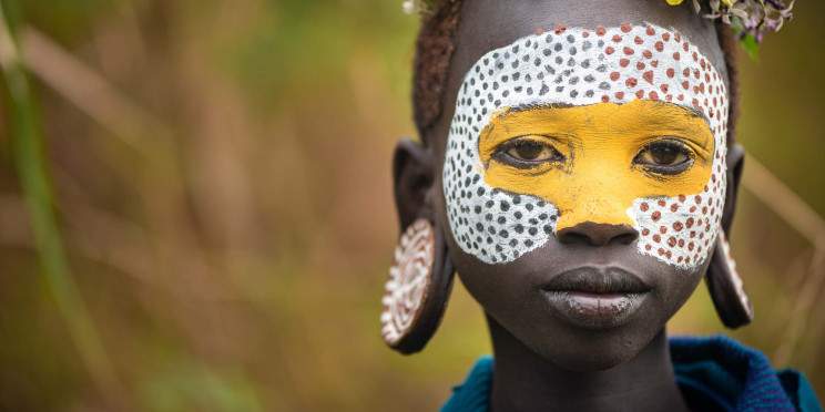 7-Day Omo Valley & Danakil Adventure Tour