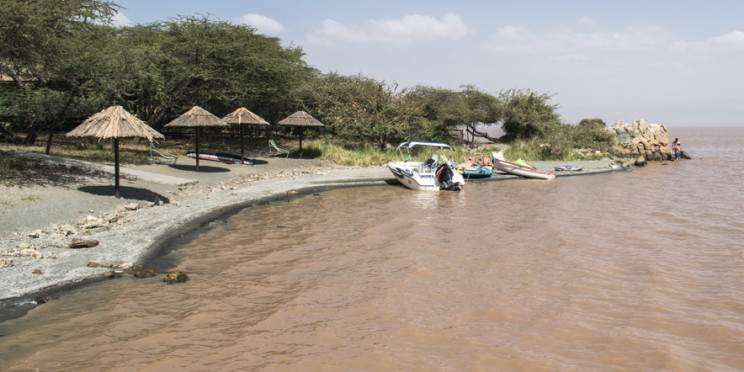 1-Day Trip to Debre Zeit/ Bishoftu