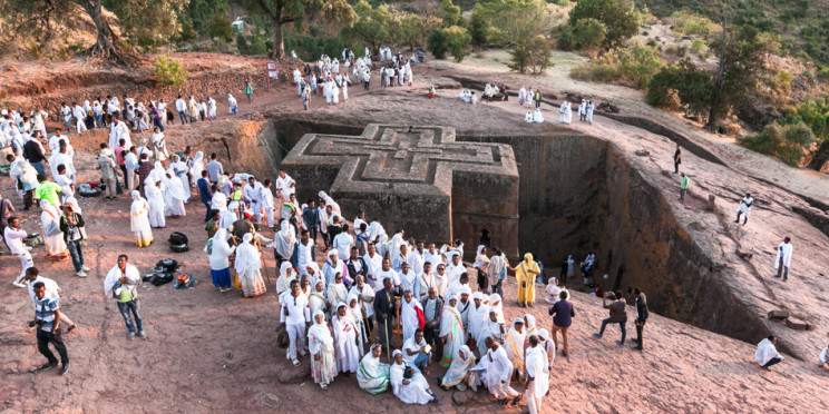 16-Day Ethiopia Grand Discovery – Culture & Heritage