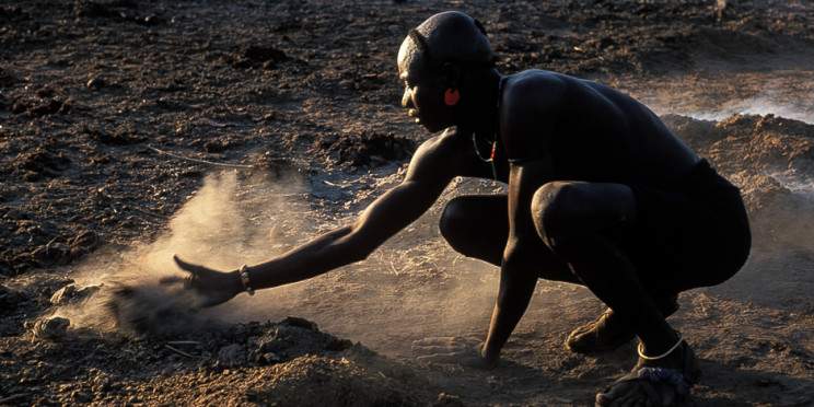 4-Day Omo Valley Cultural Experience