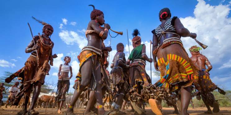 12-Day Southern Ethiopia & Bale Mountains Tour