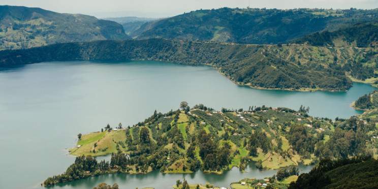 4-Day Wenchi & Awash Safari Tour Ethiopia